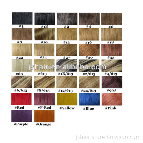 Hot sale Color plate/ring,hair color chart